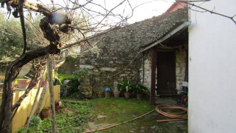 Moradia T4 Venda em Benquerenças,Castelo Branco