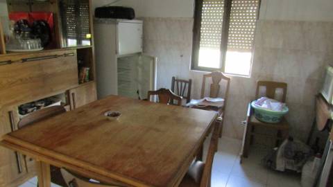 Moradia T4 Venda em Benquerenças,Castelo Branco