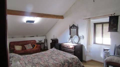 Moradia T4 Venda em Benquerenças,Castelo Branco