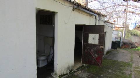 Moradia T4 Venda em Benquerenças,Castelo Branco