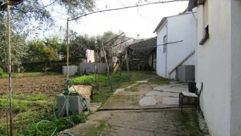 Moradia T4 Venda em Benquerenças,Castelo Branco