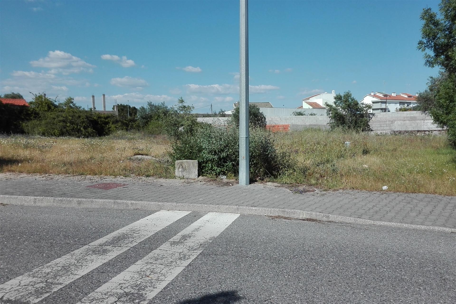 Lote de Terreno  Venda em Alcains,Castelo Branco