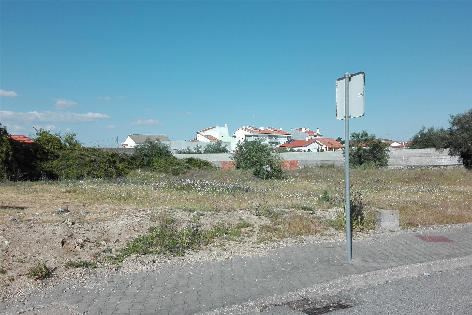 Lote de Terreno  Venda em Alcains,Castelo Branco