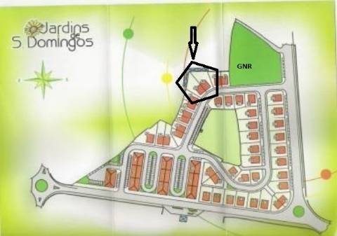 Lote de Terreno  Venda em Alcains,Castelo Branco