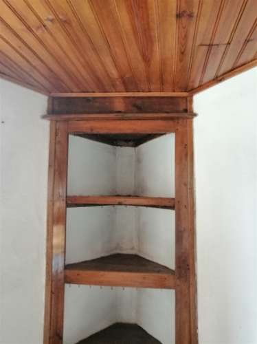 Moradia T5 Venda em Rosmaninhal,Idanha-a-Nova