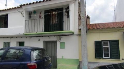 Moradia T2 Venda em Zebreira e Segura,Idanha-a-Nova