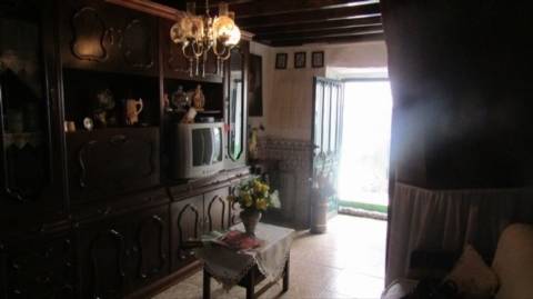 Moradia T2 Venda em Zebreira e Segura,Idanha-a-Nova