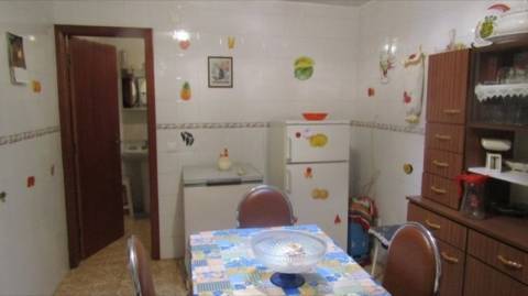 Moradia T2 Venda em Zebreira e Segura,Idanha-a-Nova