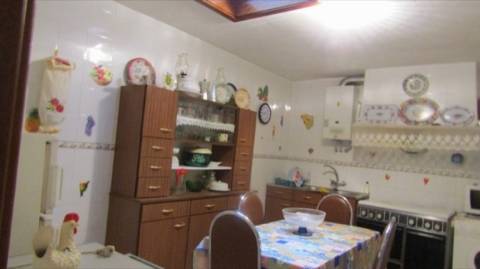 Moradia T2 Venda em Zebreira e Segura,Idanha-a-Nova