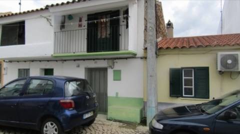 Moradia T2 Venda em Zebreira e Segura,Idanha-a-Nova