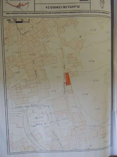 Lote de Terreno  Venda em Tinalhas,Castelo Branco