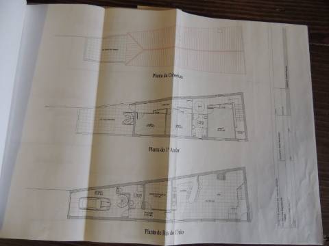 Lote de Terreno  Venda em Tinalhas,Castelo Branco