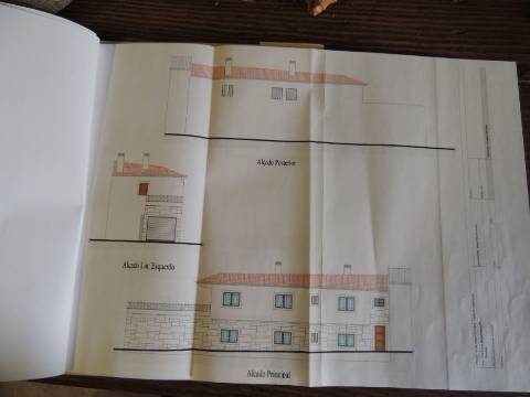 Lote de Terreno  Venda em Tinalhas,Castelo Branco