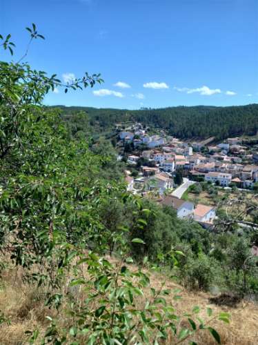 Moradia T1 Venda em Almaceda,Castelo Branco