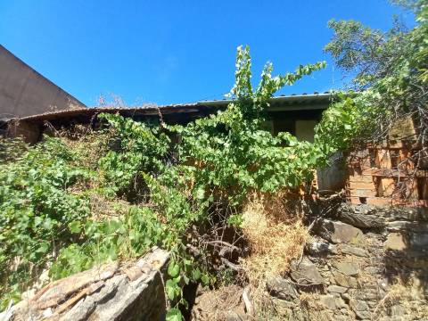 Moradia T1 Venda em Almaceda,Castelo Branco