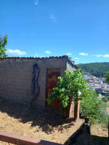 Moradia T1 Venda em Almaceda,Castelo Branco