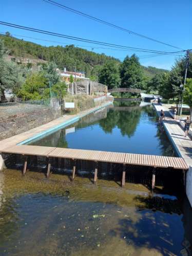 Moradia T3 Venda em Almaceda,Castelo Branco