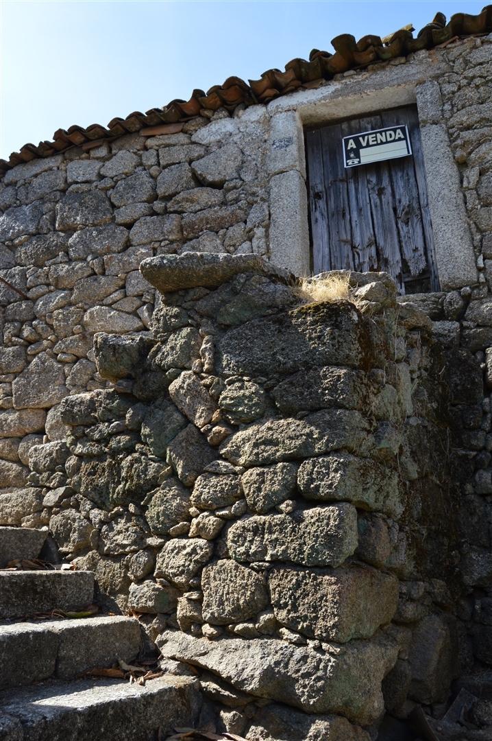 Moradia para Restaurar T0 Venda em Aldeia de Santa Margarida,Idanha-a-Nova