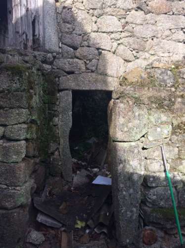 Moradia para Restaurar T0 Venda em Aldeia de Santa Margarida,Idanha-a-Nova