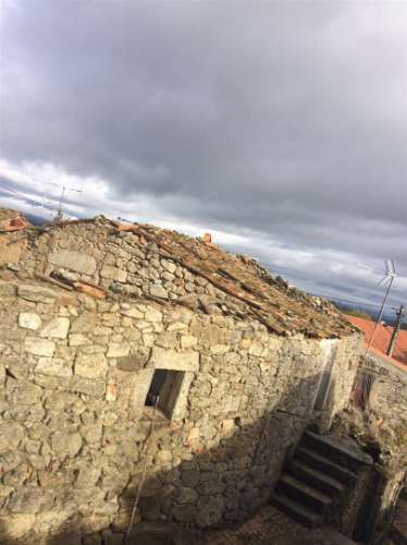 Moradia para Restaurar T0 Venda em Aldeia de Santa Margarida,Idanha-a-Nova