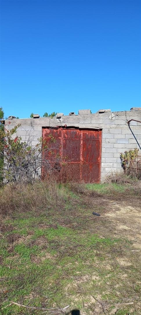 Armazém  Venda em Sarzedas,Castelo Branco