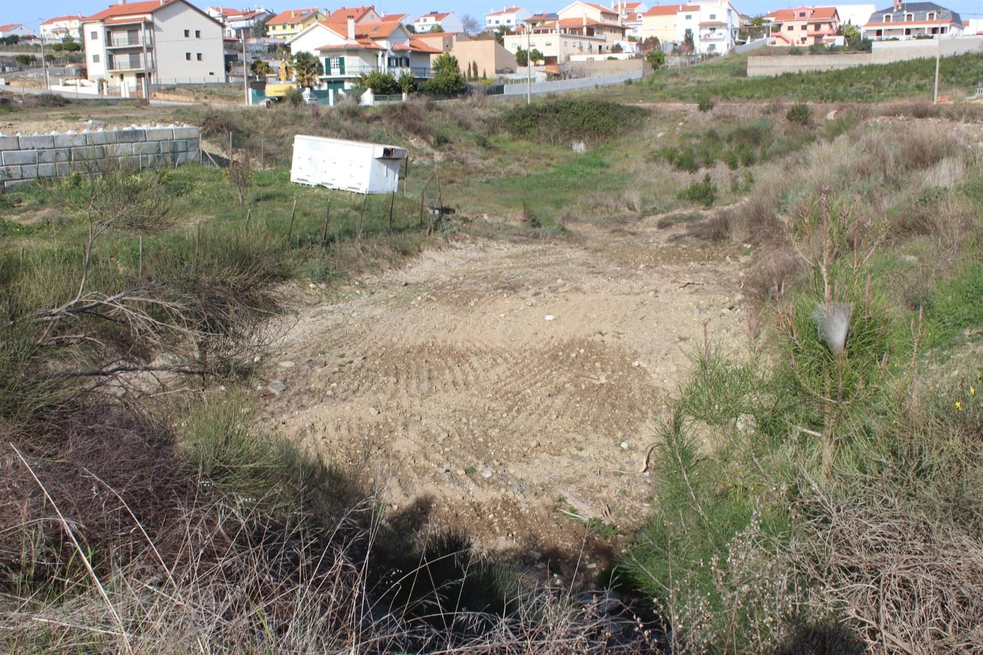 Lote de Terreno  Venda em Castelo Branco,Castelo Branco