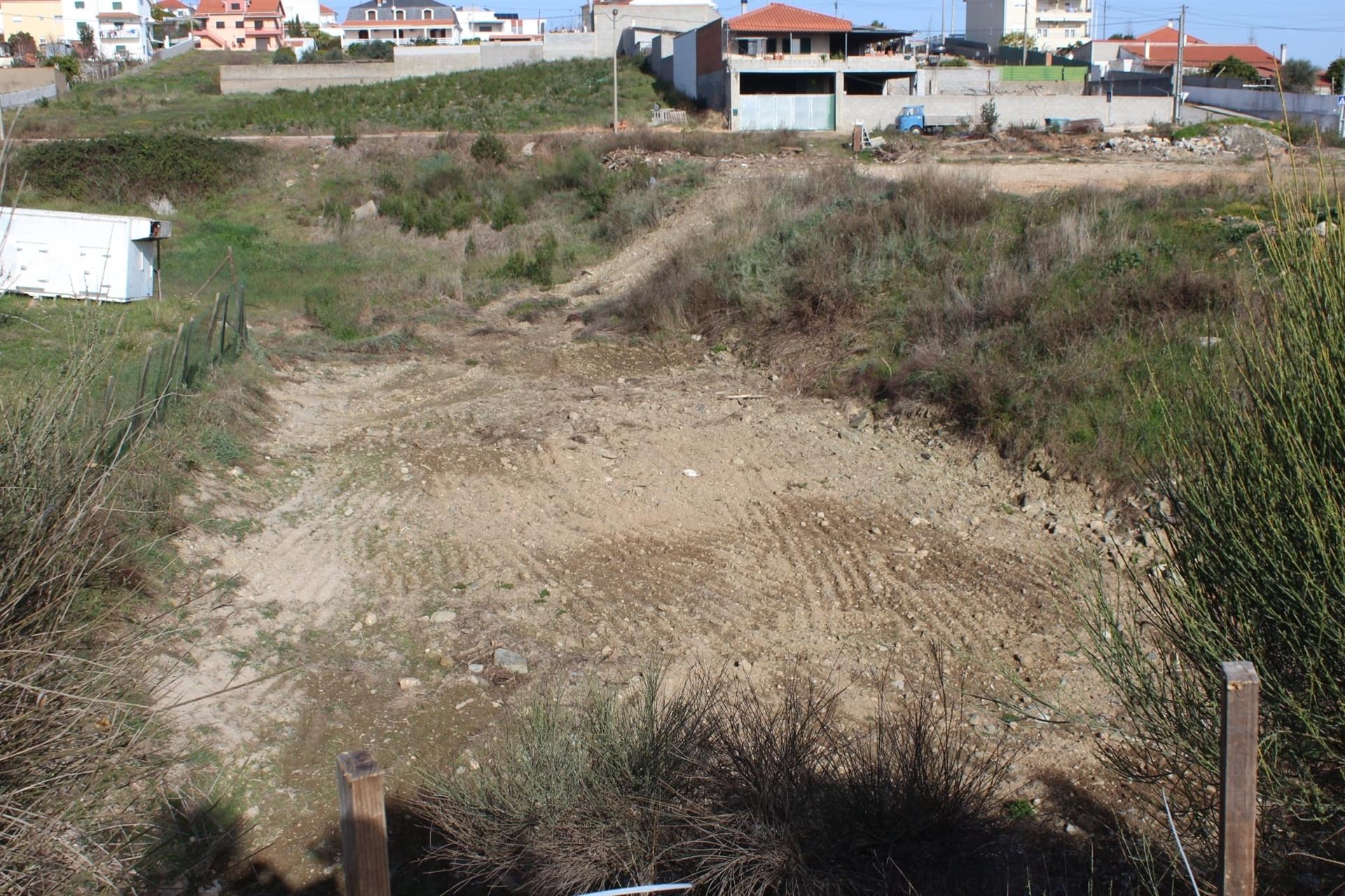 Lote de Terreno  Venda em Castelo Branco,Castelo Branco