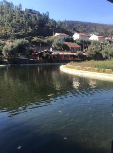 Moradia  Venda em Sobreira Formosa e Alvito da Beira,Proença-a-Nova