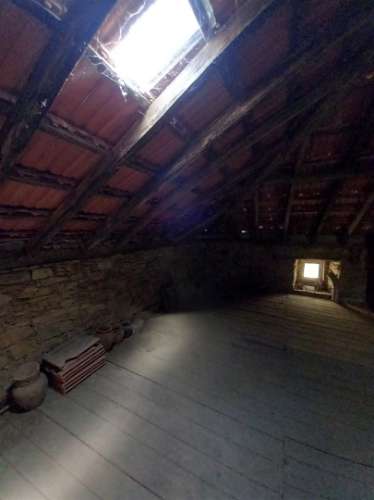 Moradia  Venda em Sobreira Formosa e Alvito da Beira,Proença-a-Nova