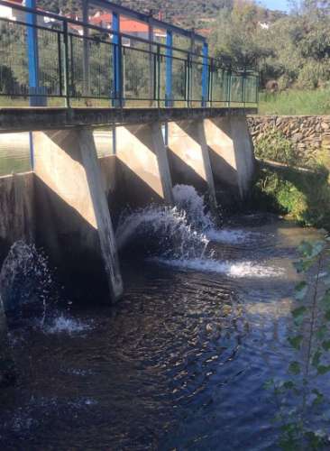 Moradia  Venda em Sobreira Formosa e Alvito da Beira,Proença-a-Nova