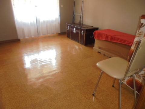 Apartamento T4 Venda em Alcains,Castelo Branco