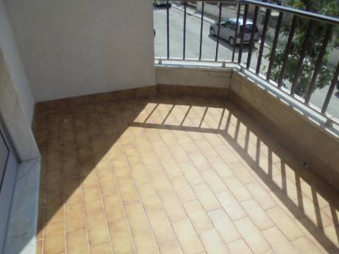 Apartamento T4 Venda em Alcains,Castelo Branco