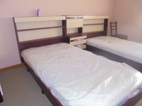 Apartamento T4 Venda em Alcains,Castelo Branco