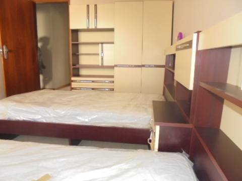Apartamento T4 Venda em Alcains,Castelo Branco