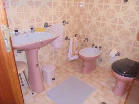 Apartamento T4 Venda em Alcains,Castelo Branco