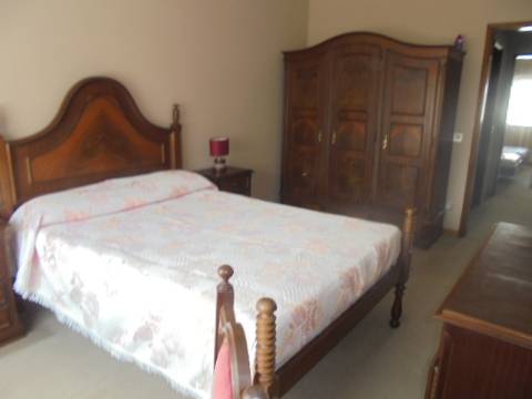 Apartamento T4 Venda em Alcains,Castelo Branco