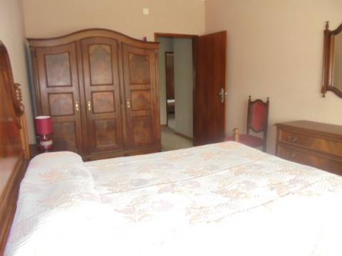 Apartamento T4 Venda em Alcains,Castelo Branco