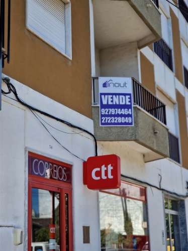 Apartamento T4 Venda em Alcains,Castelo Branco