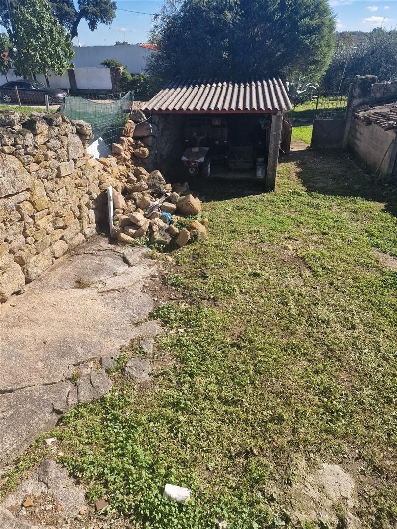 Terreno Rústico  Venda em Escalos de Cima e Lousa,Castelo Branco