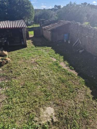 Terreno Rústico  Venda em Escalos de Cima e Lousa,Castelo Branco