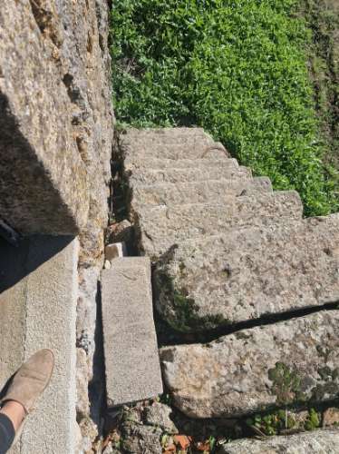 Terreno Rústico  Venda em Escalos de Cima e Lousa,Castelo Branco