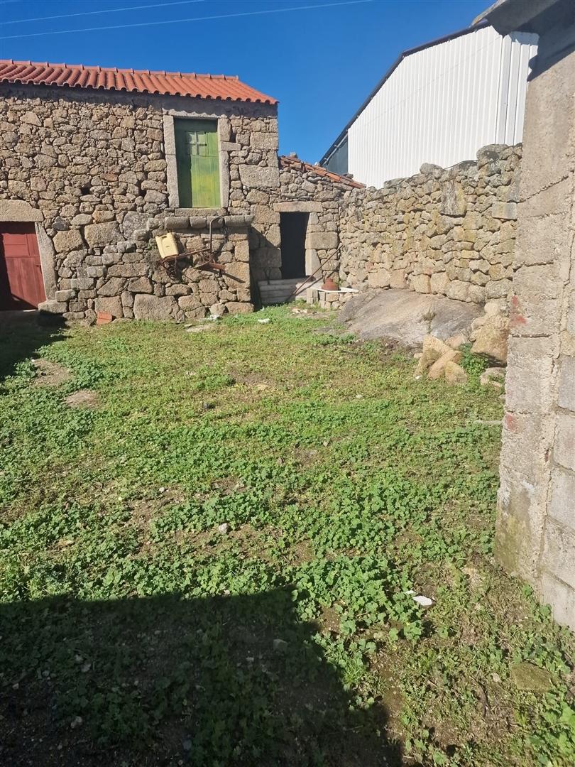 Terreno Rústico  Venda em Escalos de Cima e Lousa,Castelo Branco