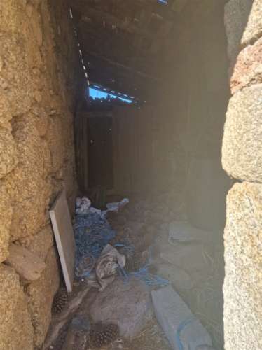 Terreno Rústico  Venda em Escalos de Cima e Lousa,Castelo Branco