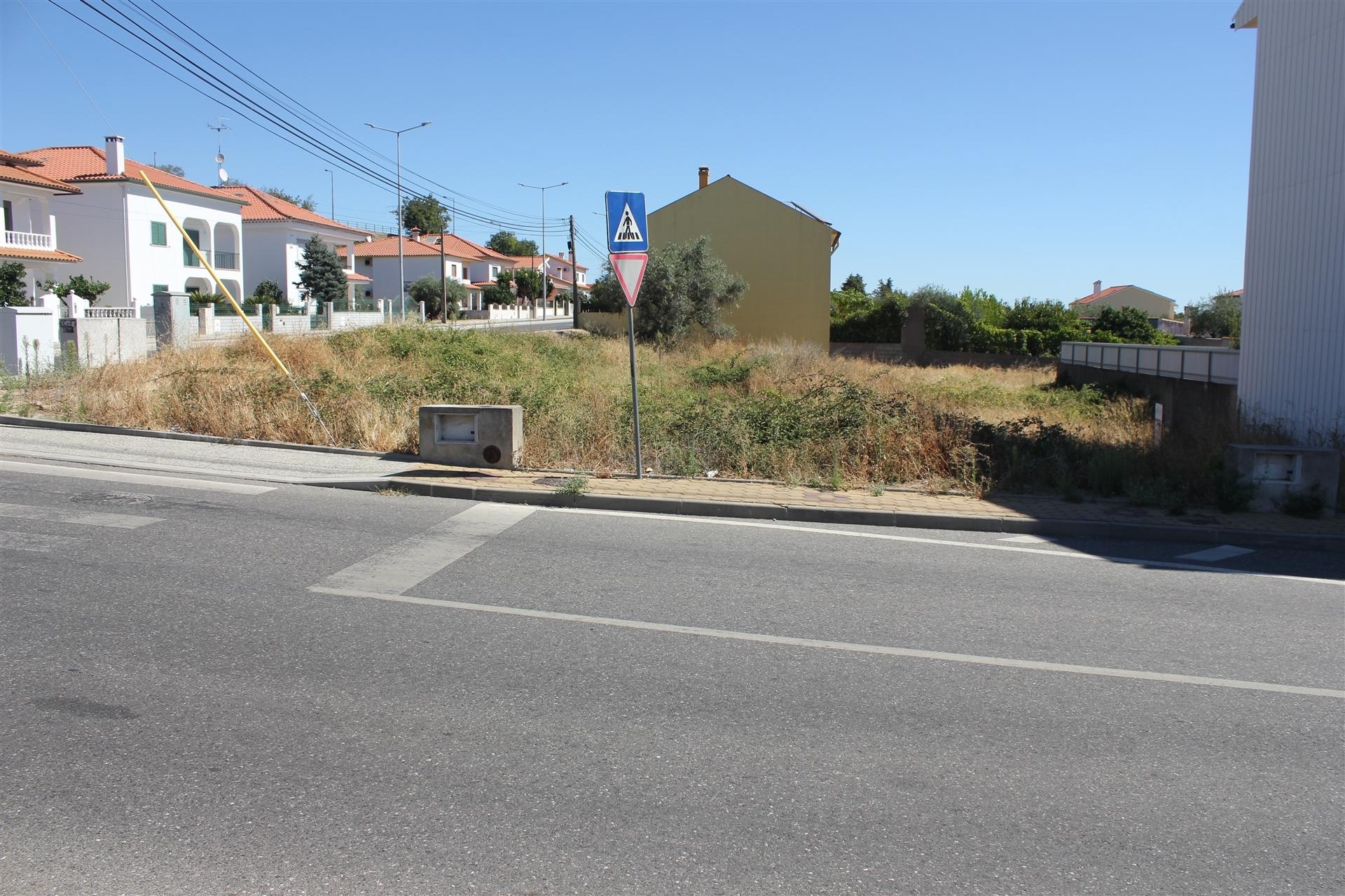 Terreno Para Construção  Venda em Castelo Branco,Castelo Branco