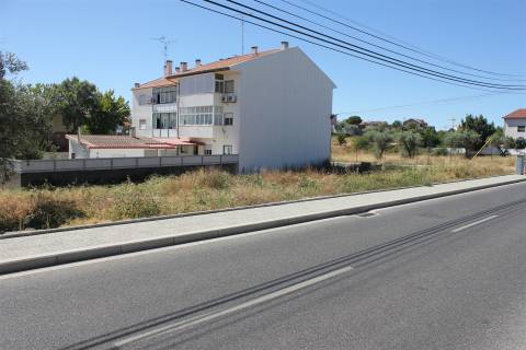 Terreno Para Construção  Venda em Castelo Branco,Castelo Branco