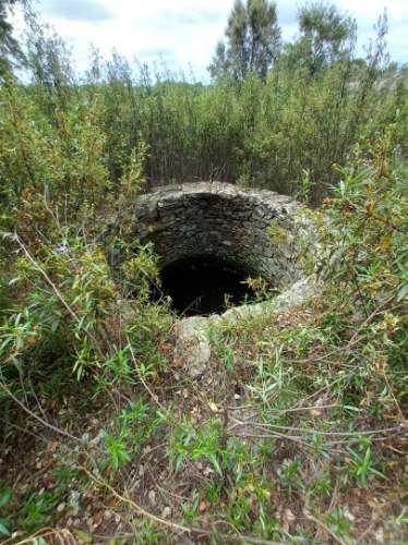 Moradia Rústica  Venda em Sarnadas de Ródão,Vila Velha de Rodão