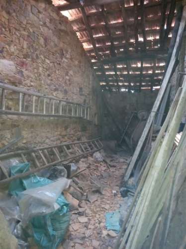 Moradia para Restaurar  Venda em Vila Velha de Ródão,Vila Velha de Rodão