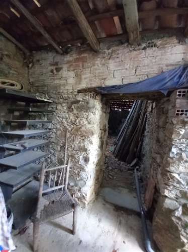 Moradia para Restaurar  Venda em Vila Velha de Ródão,Vila Velha de Rodão