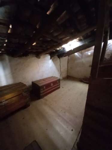 Moradia para Restaurar  Venda em Vila Velha de Ródão,Vila Velha de Rodão