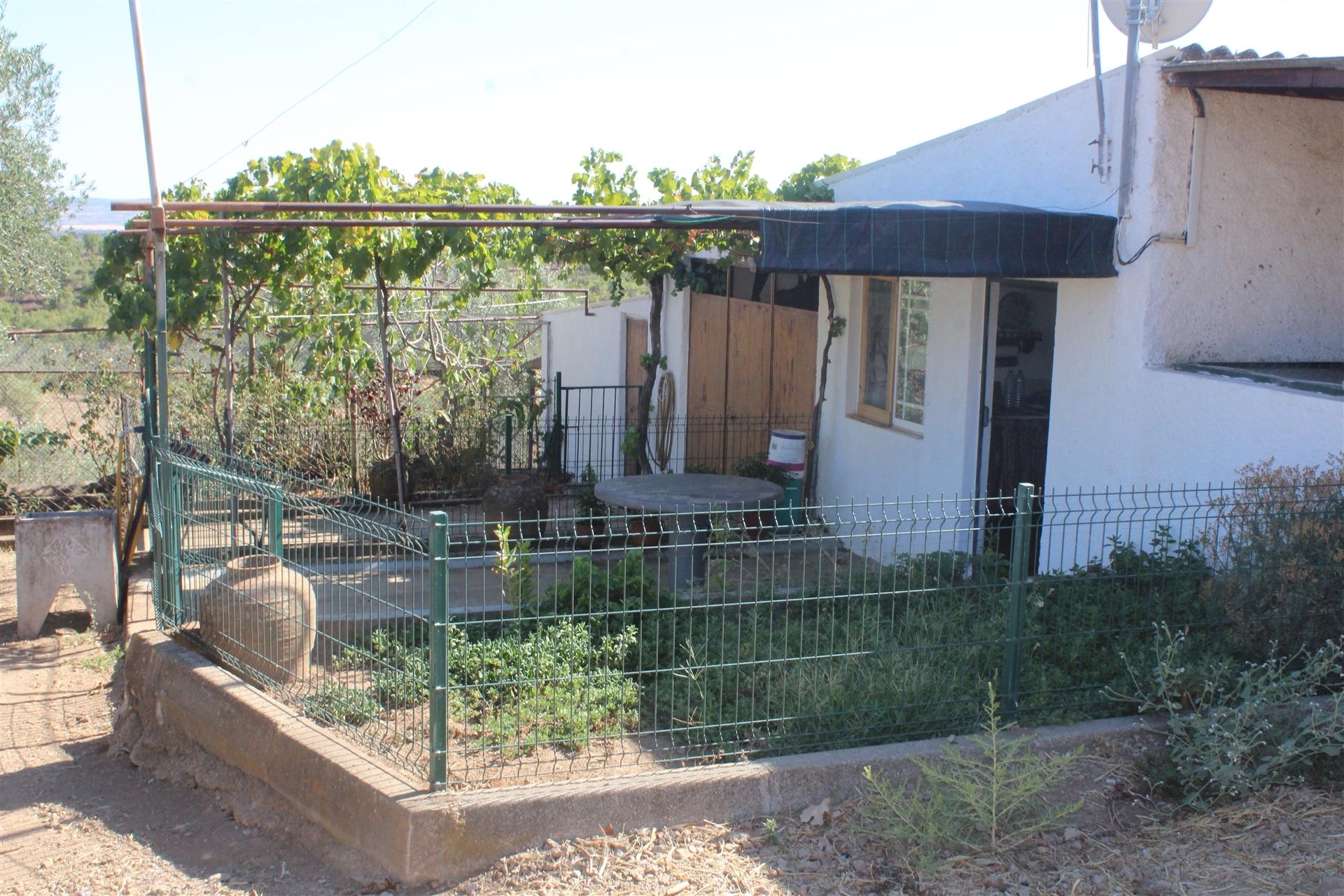 Terreno Rústico  Venda em Escalos de Baixo e Mata,Castelo Branco